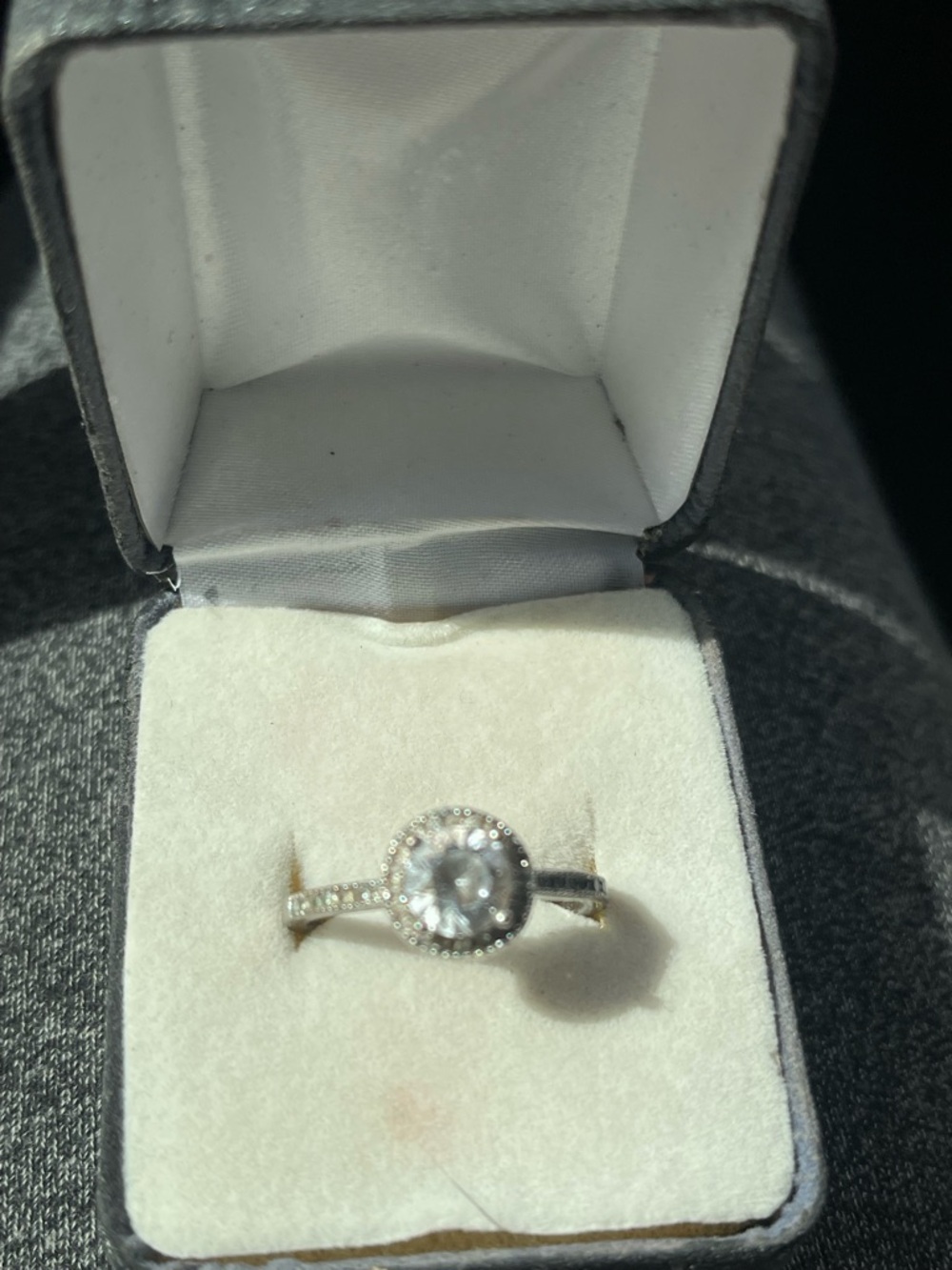 1 ring